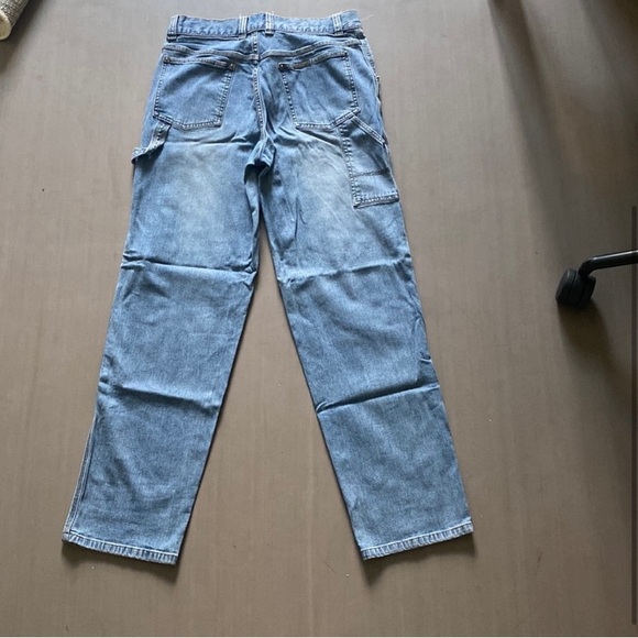 Blue jeans - Picture 3 of 4